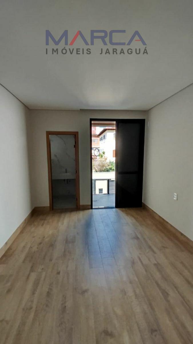 Casa, Jaraguá, 4 Quartos, 4 Vagas