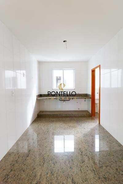 Cobertura, Buritis, 4 Quartos, 5 Vagas, 2 Suítes
