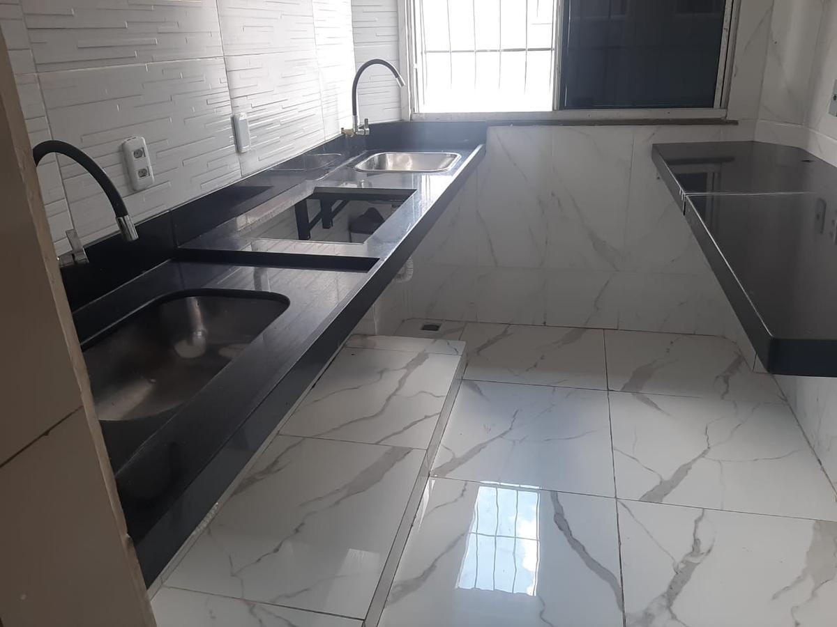 Apartamento, Vitória, 2 Quartos, 1 Vaga
