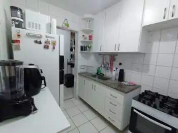 Apartamento, Castelo, 2 Quartos, 2 Vagas
