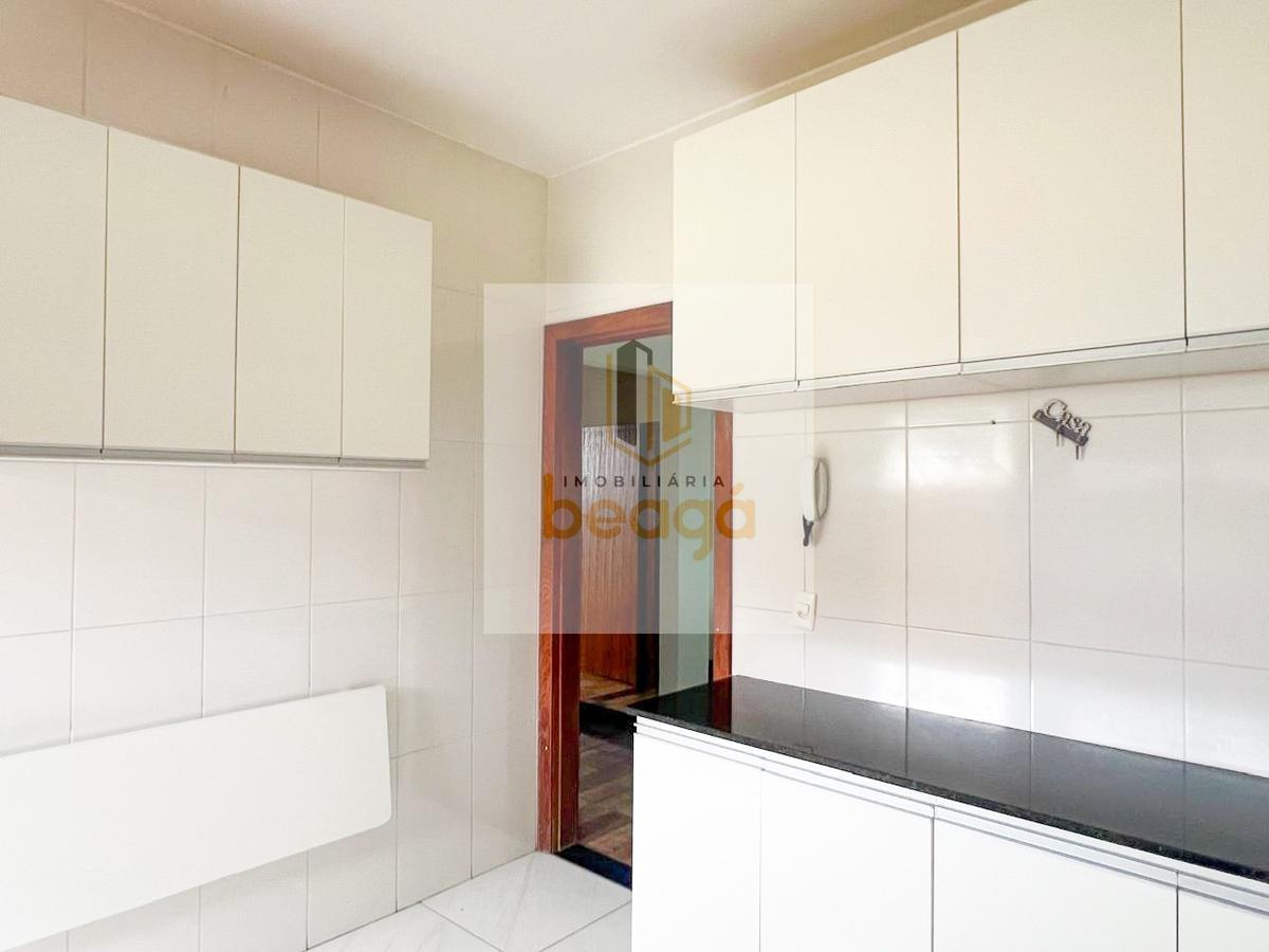 Apartamento, Novo Progresso, 2 Quartos, 1 Vaga