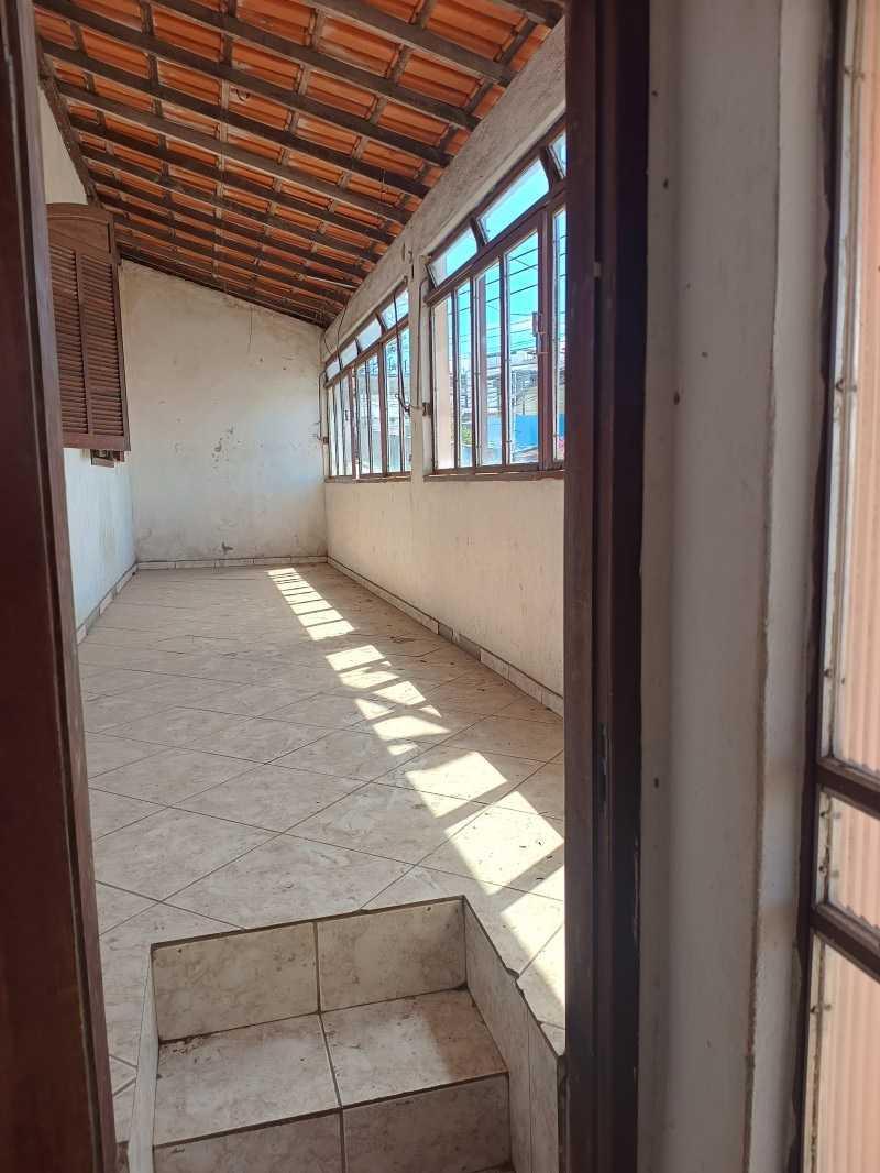 Casa, Eldoradinho, 3 Quartos, 2 Vagas, 1 Suíte