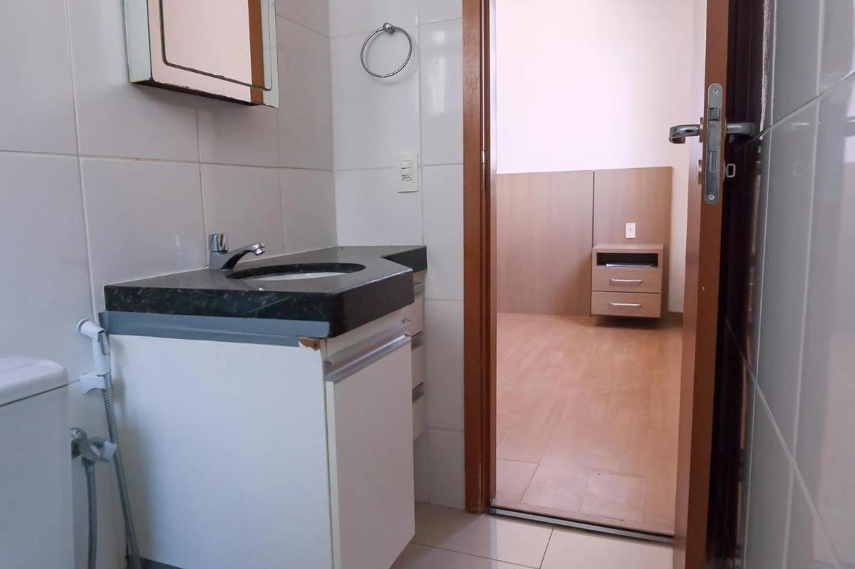 Apartamento, Buritis, 3 Quartos, 2 Vagas, 1 Suíte