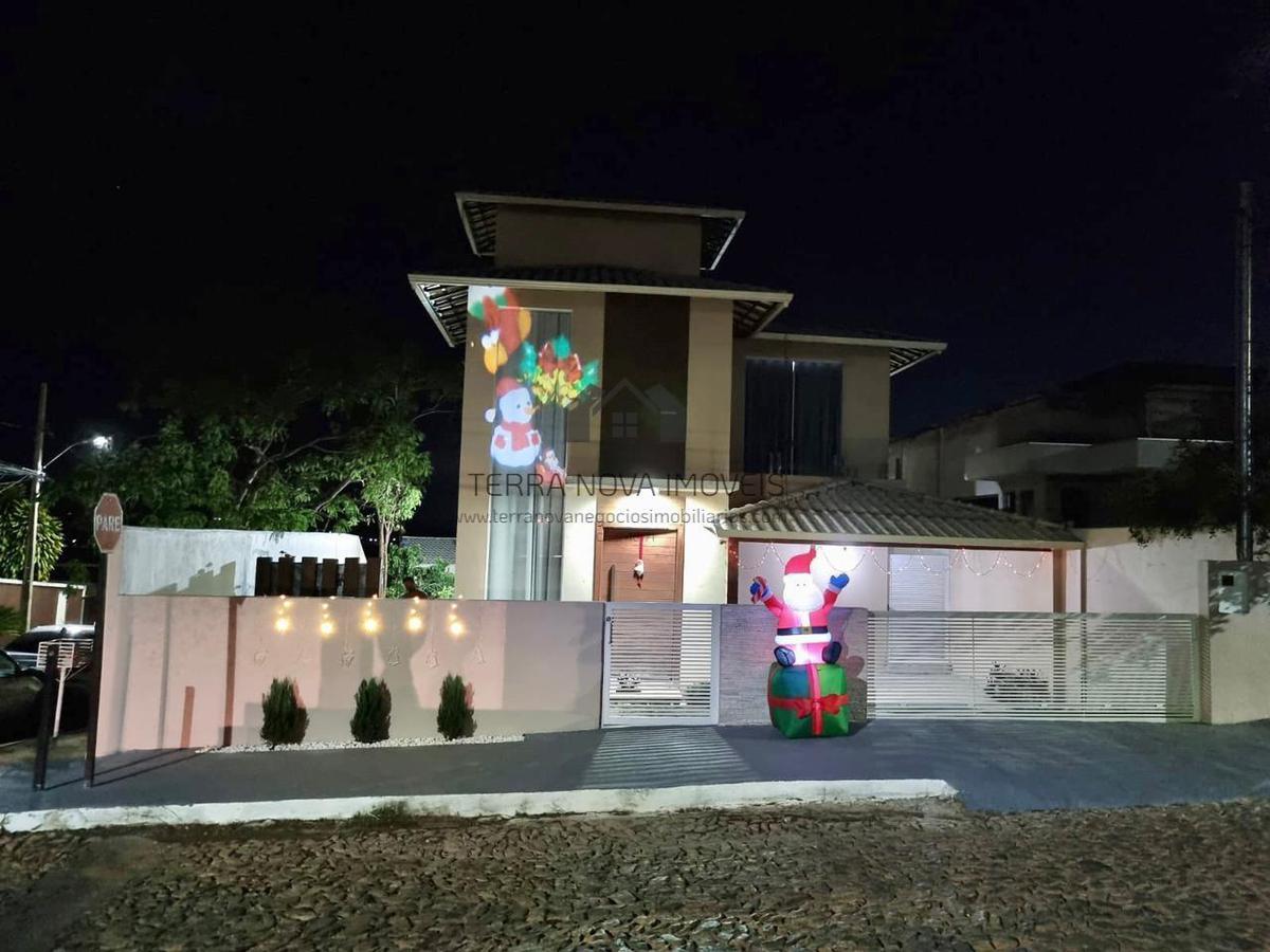 Casa em Condomínio, Village do Gramado II, 3 Quartos