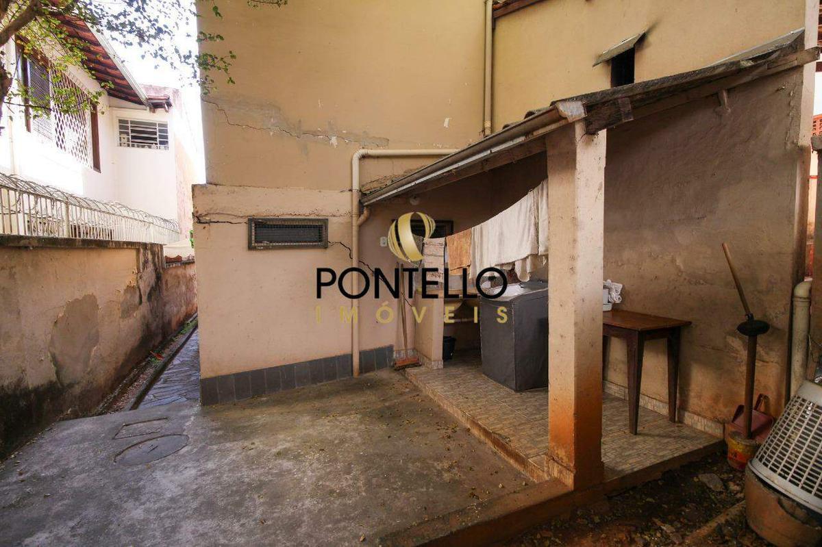 Casa, Santo Antônio, 4 Quartos, 1 Vaga