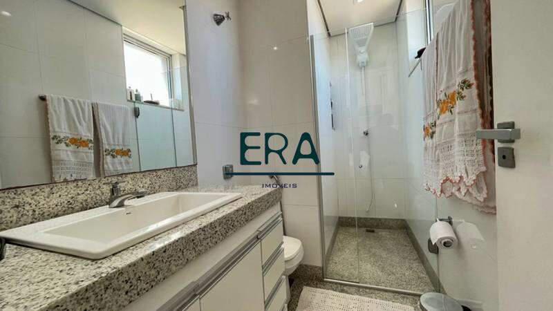 Apartamento, Gutierrez, 3 Quartos, 1 Vaga, 1 Suíte