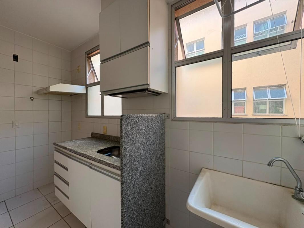 Apartamento, Jardim Riacho das Pedras, 2 Quartos, 1 Vaga