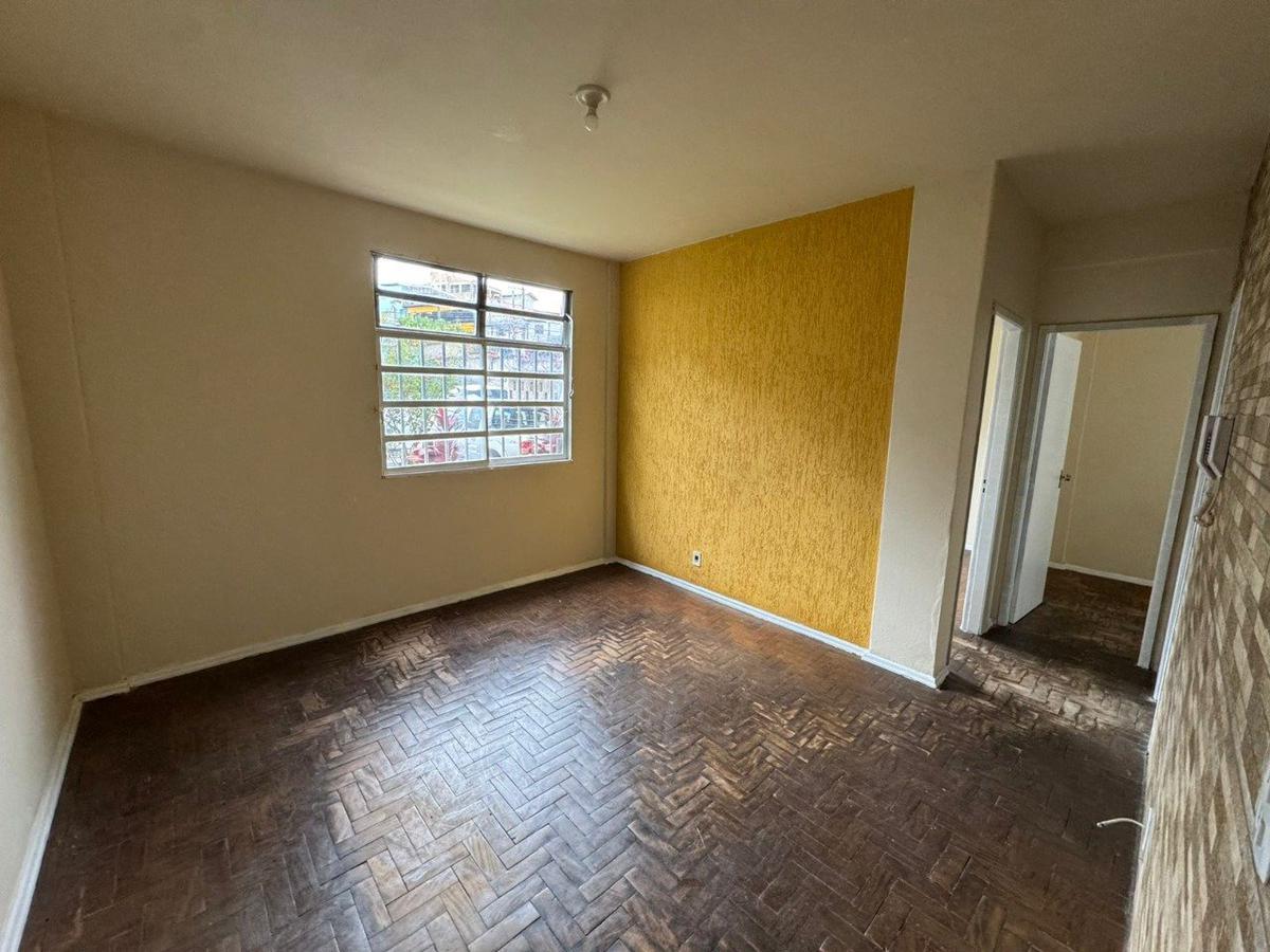Apartamento, Nova Cachoeirinha, 2 Quartos, 1 Vaga