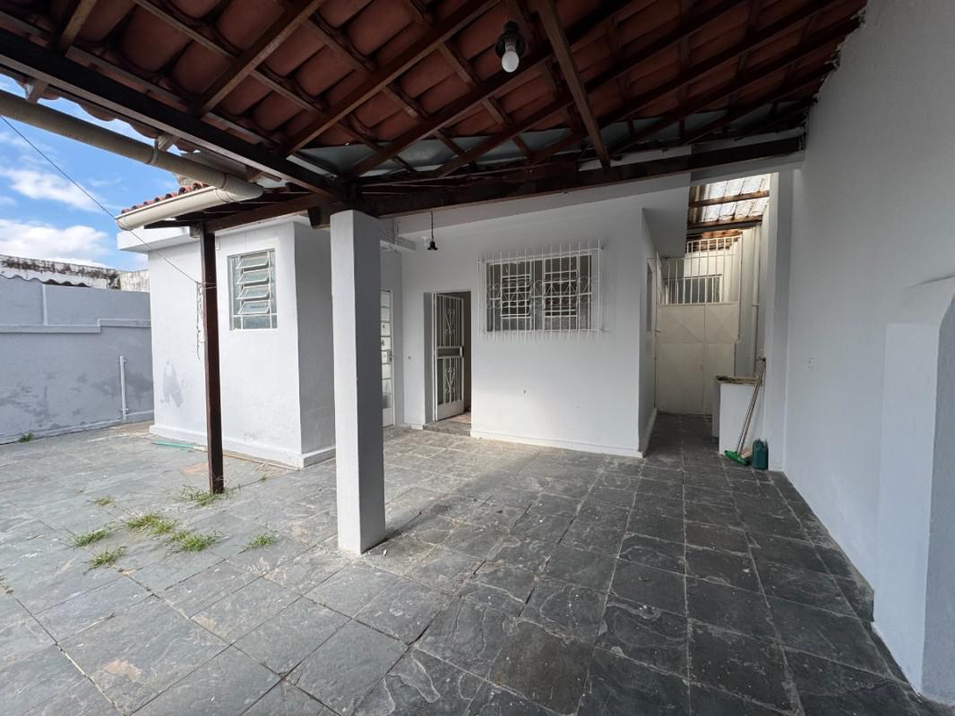 Casa, Renascença, 3 Quartos, 2 Vagas, 1 Suíte