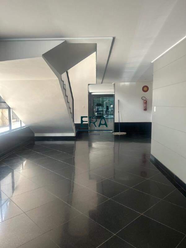 Apartamento, Funcionários, 4 Quartos, 4 Vagas, 3 Suítes