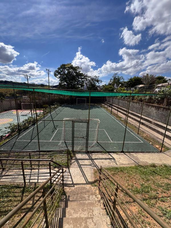 Apartamento, Camargos, 3 Quartos, 0 Vaga, 1 Suíte