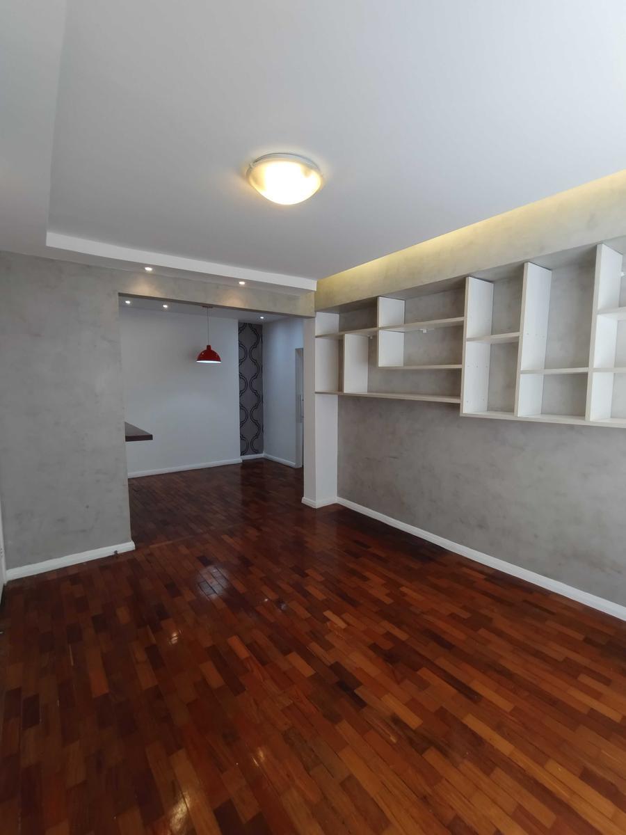 Apartamento, Silveira, 3 Quartos, 1 Vaga, 1 Suíte