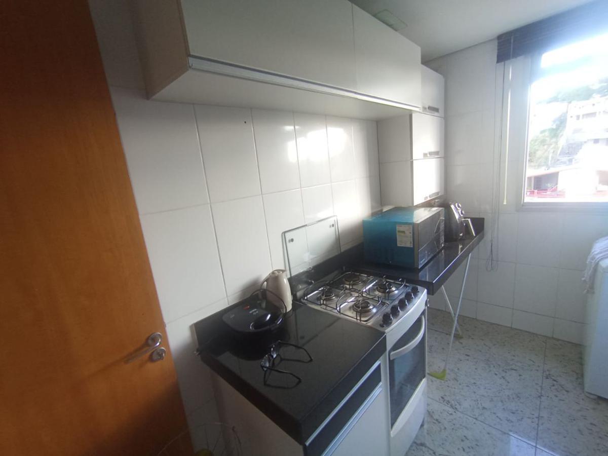 Apartamento, Cachoeirinha, 3 Quartos, 2 Vagas, 1 Suíte