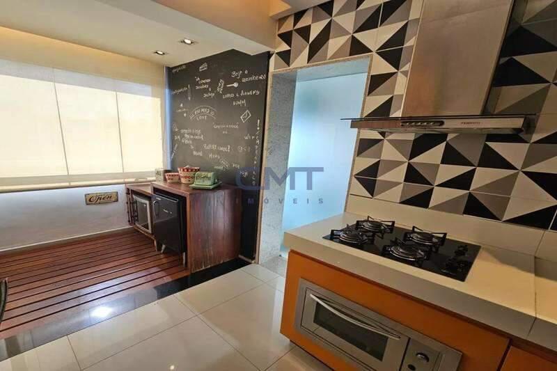 Apartamento, Gutierrez, 3 Quartos, 2 Vagas, 1 Suíte