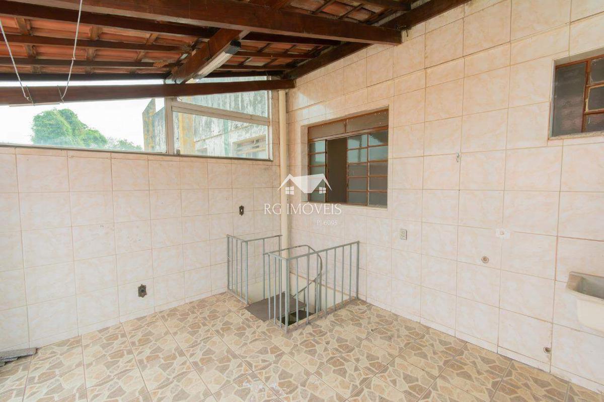 Casa, Milionários, 3 Quartos, 0 Vaga