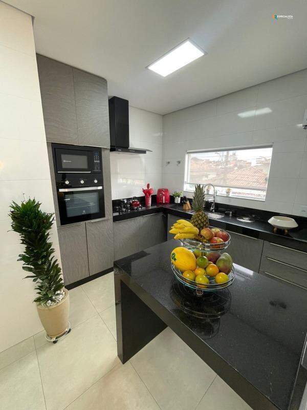 Casa, Canaã, 3 Quartos, 2 Vagas, 1 Suíte