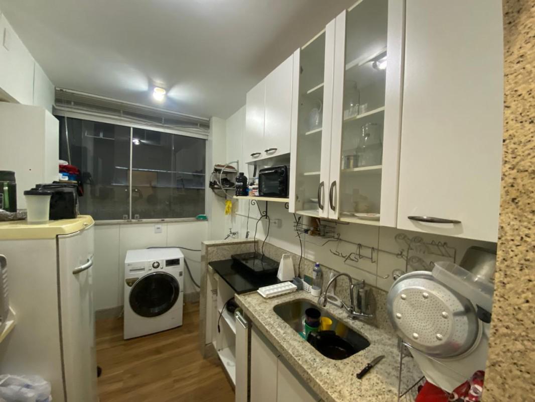 Apartamento, Lourdes, 1 Quarto, 1 Vaga