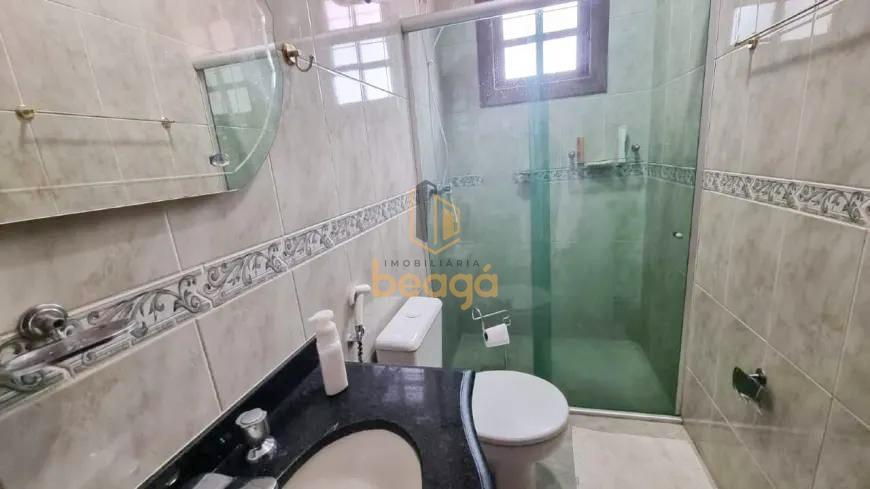 Casa, Castelo, 3 Quartos, 2 Vagas, 1 Suíte