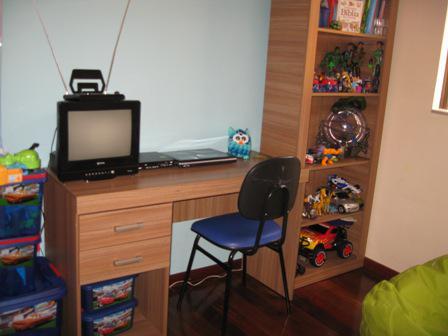 Apartamento, Palmares, 3 Quartos, 2 Vagas, 1 Suíte