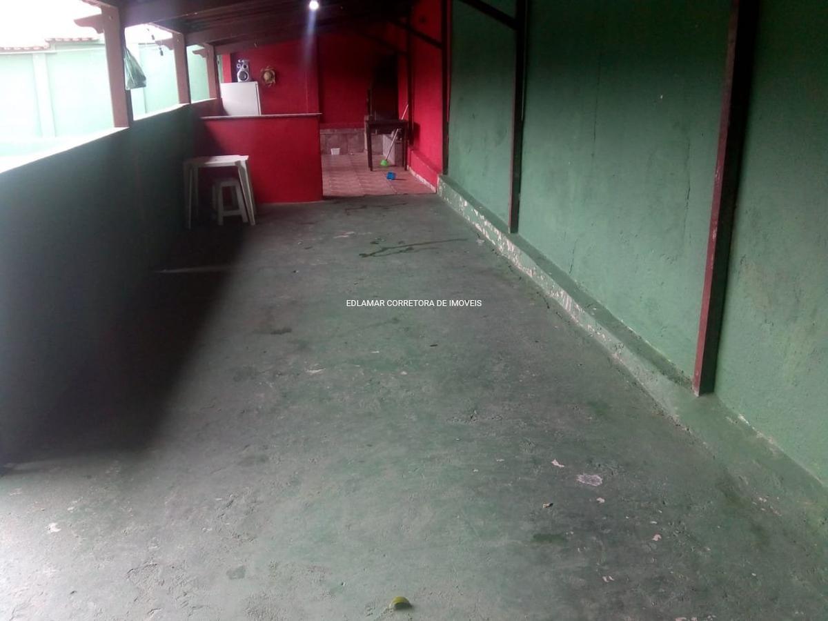 Casa, Bela Vista, 3 Quartos, 3 Vagas