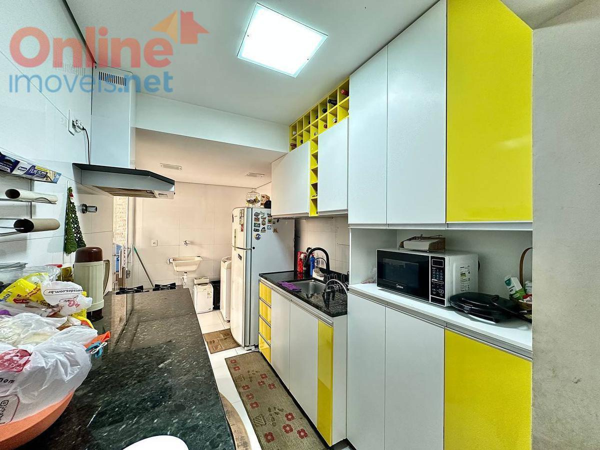 Apartamento, Planalto, 3 Quartos, 0 Vaga, 1 Suíte