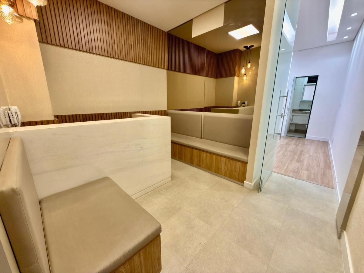 Sala, São José, 0 Quarto, 1 Vaga