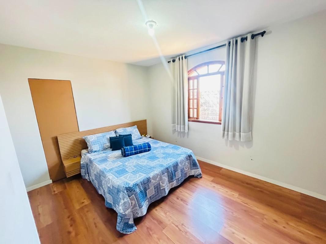Casa, Piratininga (venda Nova), 3 Quartos, 4 Vagas