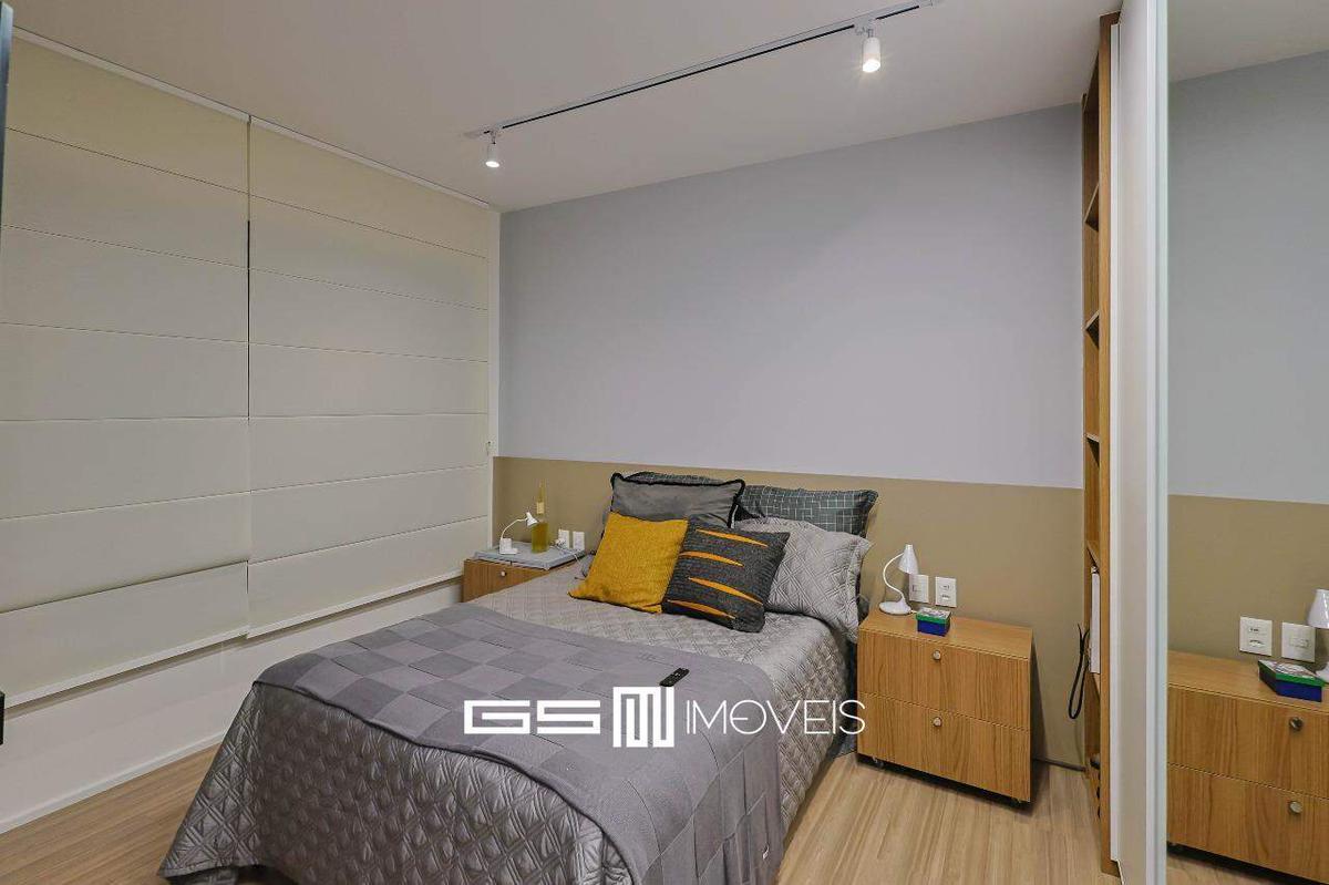 Apartamento, Vila da Serra, 2 Quartos, 2 Vagas, 2 Suítes