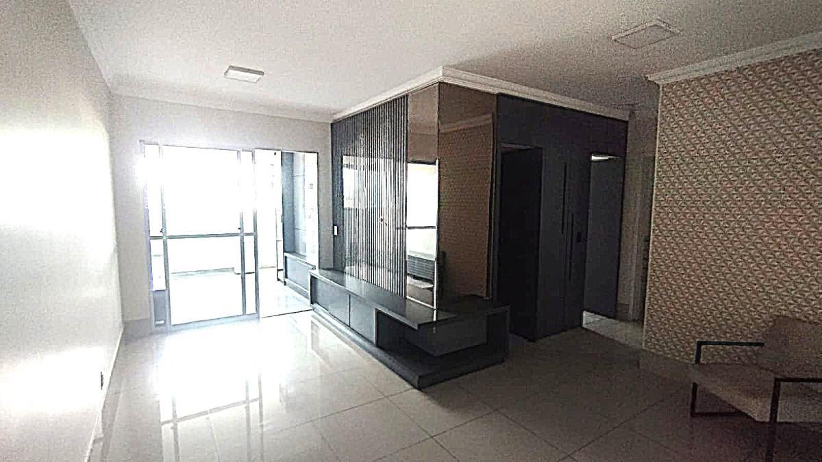 Apartamento, Indaiá, 3 Quartos, 2 Vagas, 3 Suítes