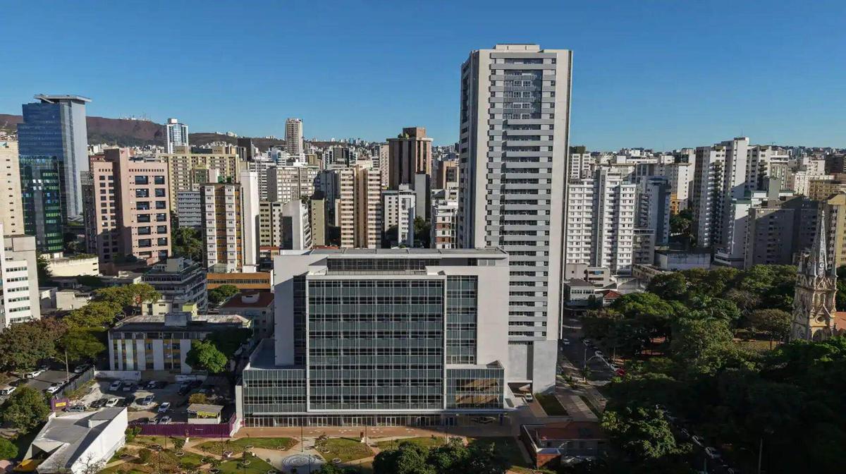 Sala, Boa Viagem, 0 Quarto, 11 Vagas