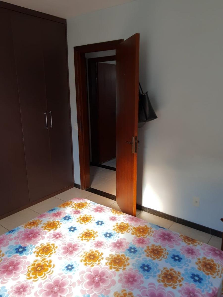 Apartamento, Itapoã, 3 Quartos, 2 Vagas, 1 Suíte