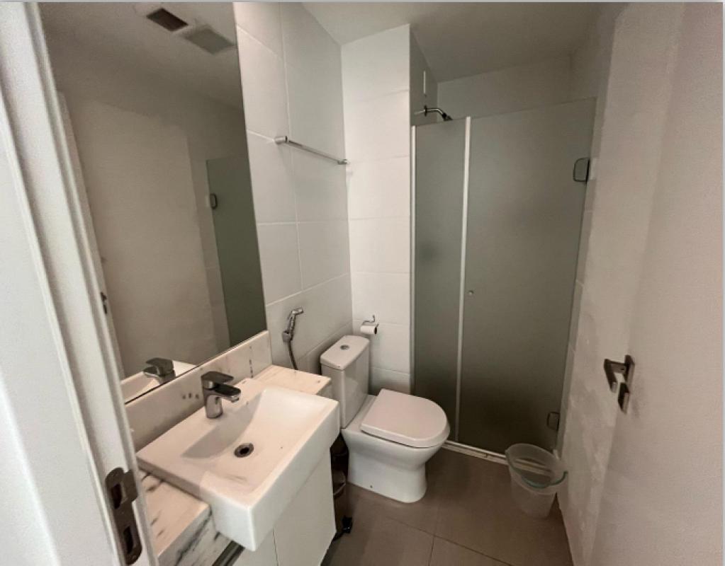 Apartamento, Coração de Jesus, 2 Quartos, 1 Vaga, 1 Suíte