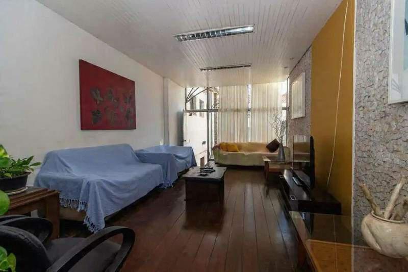 Casa, Cidade Jardim, 5 Quartos, 4 Vagas, 1 Suíte