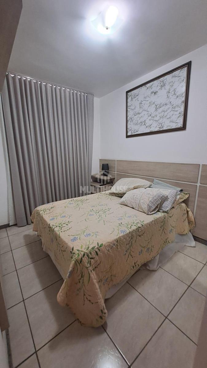 Cobertura, Serrano, 2 Quartos, 2 Vagas