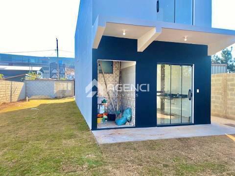 Casa, Vale do Sol, 3 Quartos, 0 Vaga, 1 Suíte