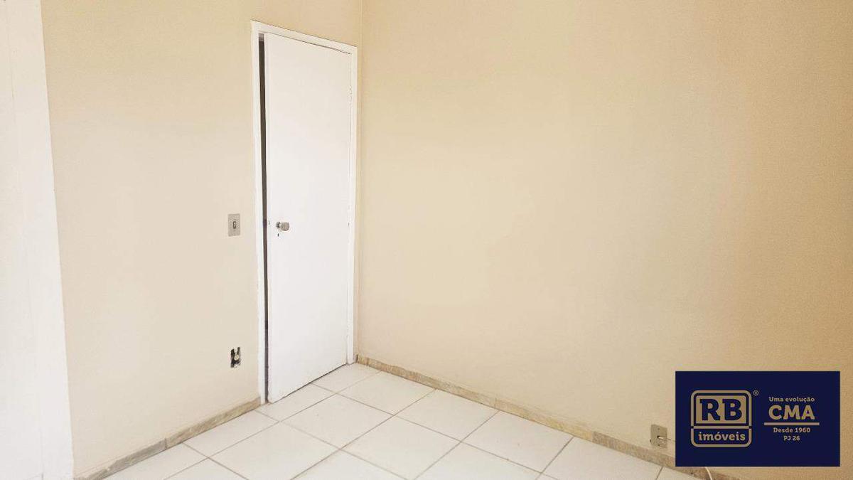 Apartamento, Coração de Jesus, 2 Quartos, 1 Vaga