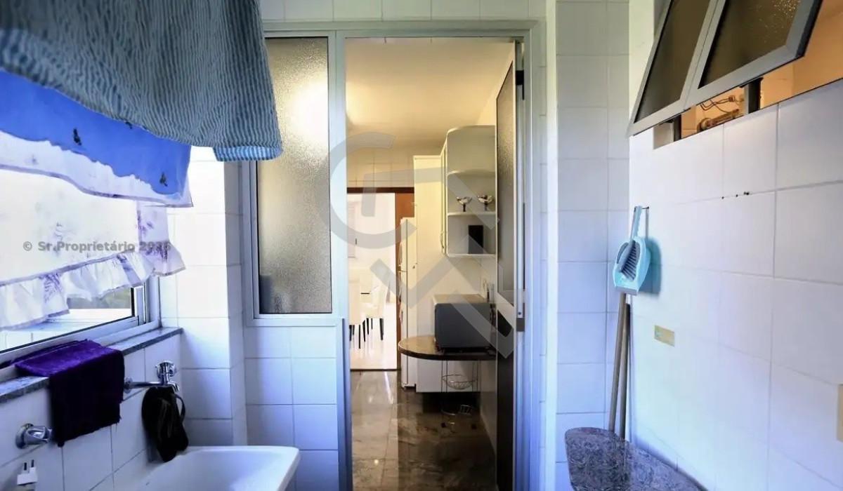 Apartamento, Anchieta, 3 Quartos, 2 Vagas, 1 Suíte