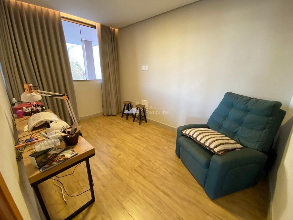 Casa, Residencial Gran Park, 4 Quartos, 4 Vagas, 3 Suítes
