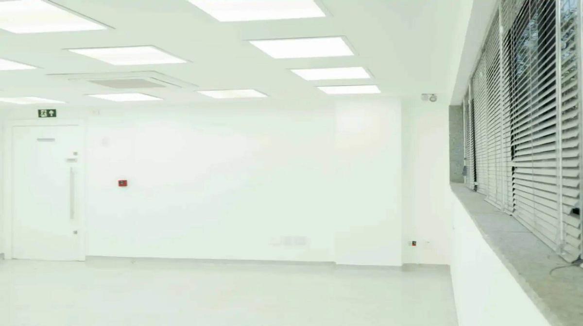 Apartamento, Santo Agostinho, 0 Quarto, 2 Vagas