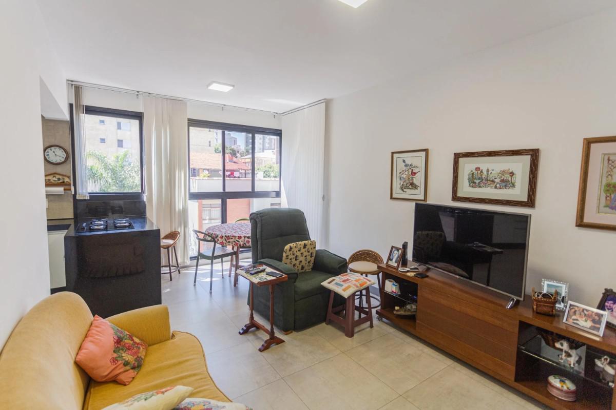 Apartamento, Santo Antônio, 2 Quartos, 2 Vagas, 1 Suíte