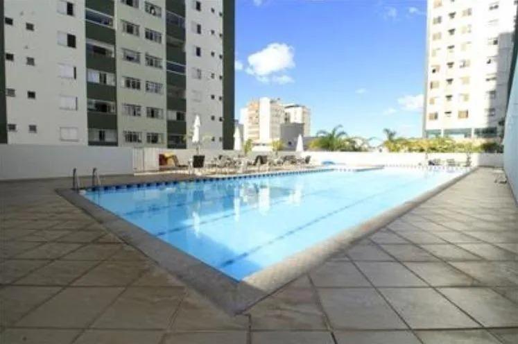 Apartamento, Buritis, 4 Quartos, 4 Vagas, 1 Suíte