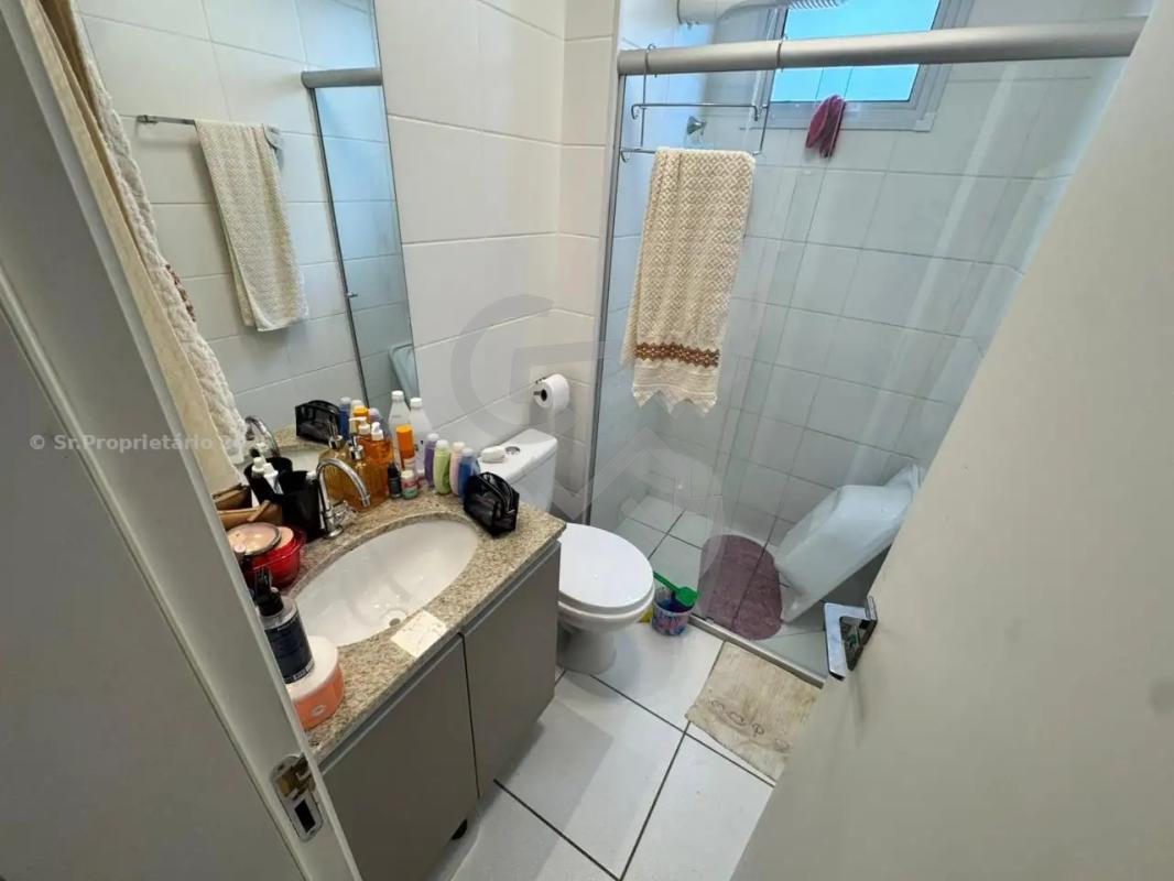 Apartamento, Liberdade, 3 Quartos, 2 Vagas, 1 Suíte