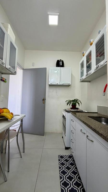 Apartamento, Santa Efigênia, 2 Quartos, 1 Vaga
