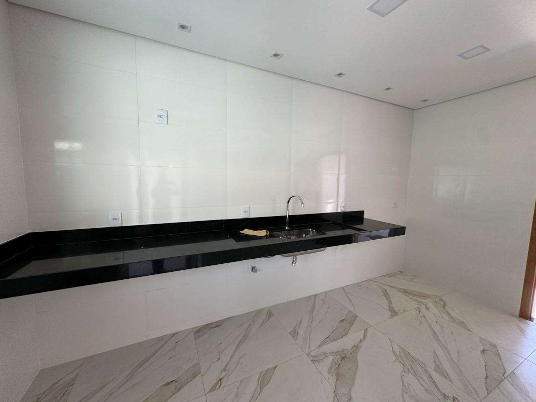 Casa, Jardim Ipê, 3 Quartos, 3 Vagas, 1 Suíte