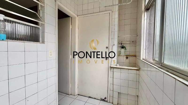 Apartamento, Santa Lúcia, 3 Quartos, 2 Vagas, 1 Suíte