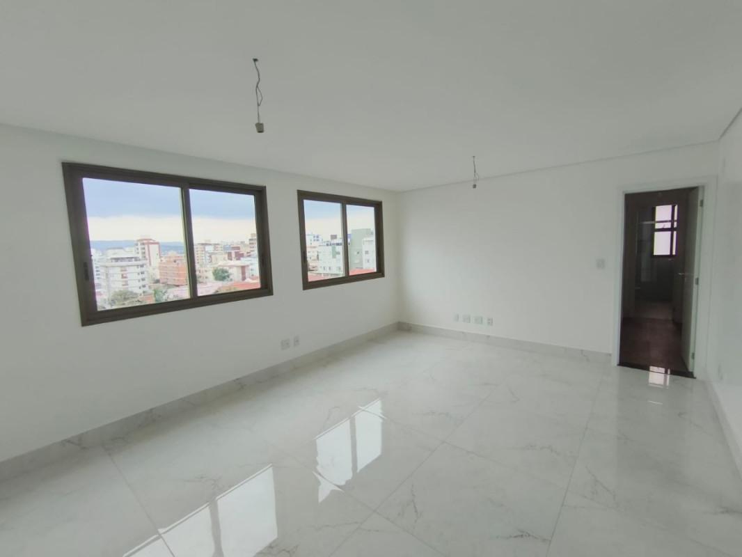 Apartamento, Padre Eustáquio, 3 Quartos, 2 Vagas, 1 Suíte