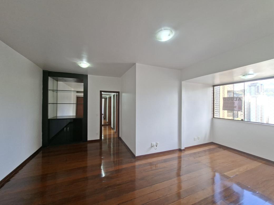 Apartamento, Savassi, 3 Quartos, 2 Vagas, 1 Suíte