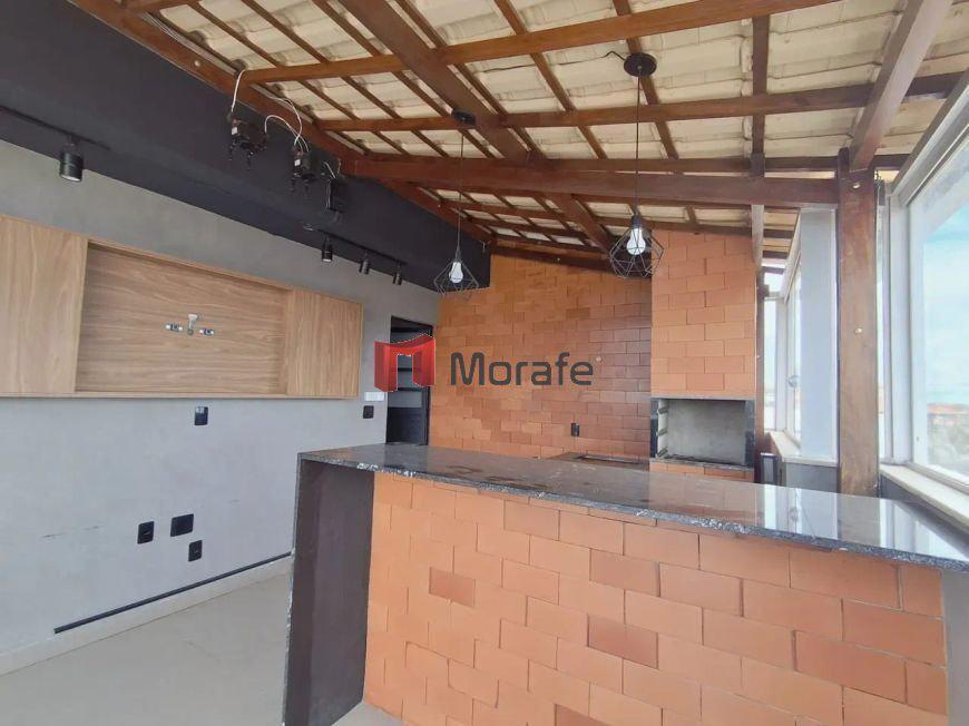 Apartamento, Jardim Leblon, 2 Quartos, 1 Vaga, 1 Suíte