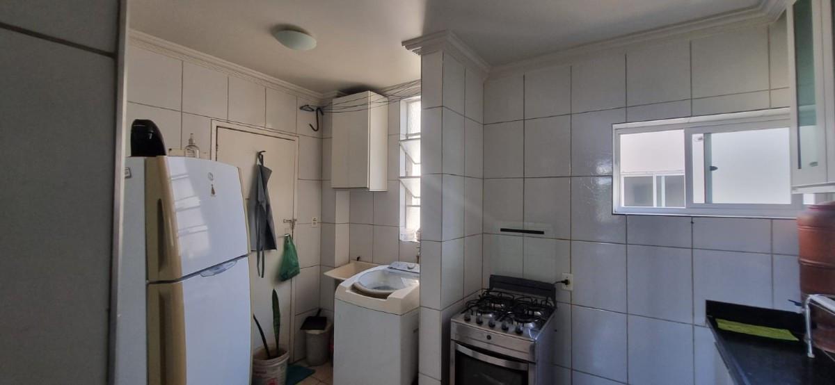 Apartamento, Horto, 3 Quartos, 0 Vaga