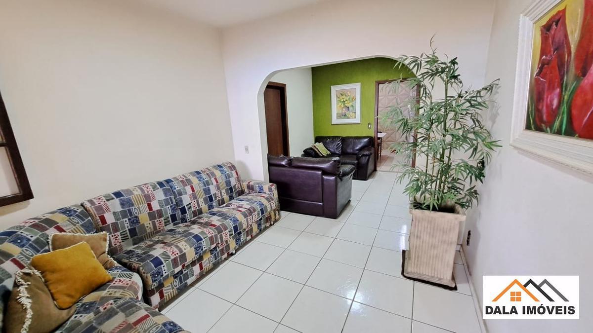 Casa, São João Batista (venda Nova), 4 Quartos, 2 Vagas